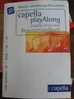 Capella playAlong