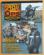 Special OPS, Journal of the Elite Forces & SWAT Units Vol 16