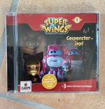 Super Wings 5: Gespensterjagd