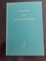 Hauss, Fritz / Schmidt, Reimer (Hg.): Fe