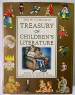 The HUTCHINSON Treasury of Children`s Literature