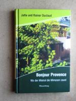 Duclaud, Jutta; Duclaud, Rainer: Bonjour Duclaud, Jutta; Duclaud, Rainer: Bonjour