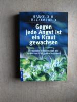 Bloomfield, Harold H: Gegen jede Angst i