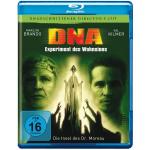 DNA - Experiment des Wahnsinns [Blu-ray] 