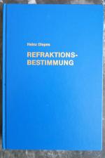 Heinz Diepes: Refraktionsbestimmung (3. Heinz Diepes: Refraktionsbestimmung (3.