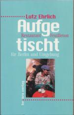 Aufgetischt