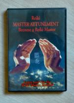 Steve Murray - Reiki - Master Attunement