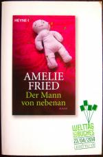 Amelie Fried: Der Mann von Nebenan - Son