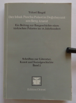 Yüksel Bingöl: Der Ishak Pascha Palast i