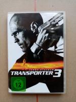 Transporter 3 (inkl. Wendecover)