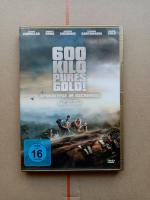 Eric Besnard: 600 Kilo pures Gold!  Apok