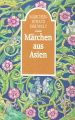 Bodo von Petersdorf: Märchenschatz der W