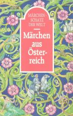 Märchenschatz der Welt - Märchen aus Österreich