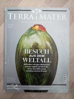 Terra Master 1/ 2020 ( Besuch aus dem Weltall)