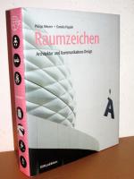 Raumzeichen - Architektur und Kommunikations-Design