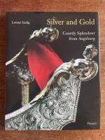 Silver and Gold