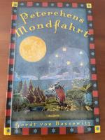 Bassewitz, Gerdt von: Peterchens Mondfah