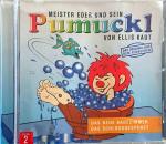 Der Meister Eder und sein Pumuckl - CDs / Der Meister Eder und sein Pumuckl - CDs