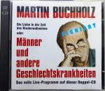 Martin Buchholz: Männer und andere Gesch Martin Buchholz: Männer und andere Gesch