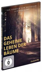 Das geheime Leben der Bäume. Der Kinofilm zum Bestseller mit Peter Wohlleben