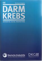 Stiftung Deutsche Krebshilfe (Hrsg.): Di Stiftung Deutsche Krebshilfe (Hrsg.): Di