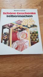Marlene Kühnle: Schöne Geschenke selberm
