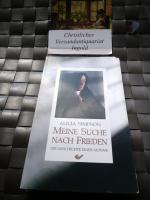 Meine Suche nach Frieden -die Geschichte einer Nonne