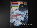 Perry Rhodan - Band 1707: Attacke der Abruse