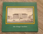 Alte Erlanger Ansichten