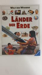 Welt des Wissens. Länder der Erde.