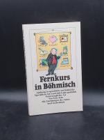 Fernkurs in Böhmisch