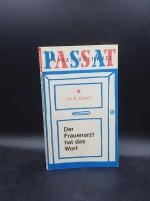 Der Frauenarzt hat das Wort (Passat-Bücherei, Bd. 67)