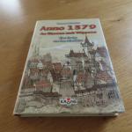 Roman Schmidt: Anno 1379 - An Rhenus und