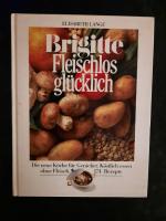 Brigitte Fleischlos glücklich