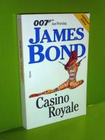 Ian Fleming: James Bond 007: Casino Roya