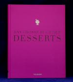 Das große Buch der Desserts - Warenkunde, Küchenpraxis, Rezepte