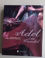 Norbert Lechleitner: Adel im Wandel, Ban Norbert Lechleitner: Adel im Wandel, Ban