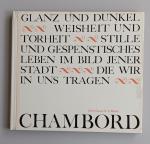 Gascar, Pierre / Bucher, C.J.: Chambord.