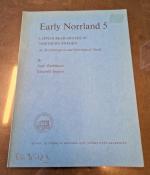 Inger Zachrisson; elisabeth Iregren: Ear Inger Zachrisson; elisabeth Iregren: Ear
