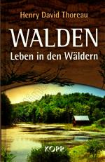 Walden // Leben in den Wäldern