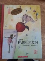 Das Fabelbuch - Von Aesop bis heute