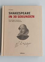Ros Barber: Shakespeare in 30 Sekunden