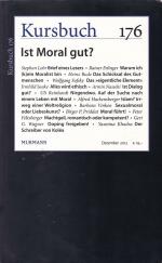 Armin Nassehi: KURSBUCH Nr. 176 - Ist Mo Armin Nassehi: KURSBUCH Nr. 176 - Ist Mo