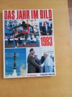 Das Jahr im Bild 1983