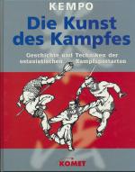 Kempo: Die Kunst des Kampfes