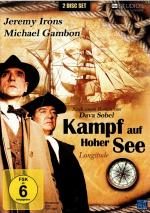 Kampf auf Hoher See / Longitude