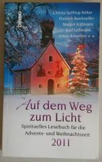 Auf dem Weg zum Licht 2011 - Spirituelle