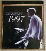 Musikkalender 1997