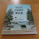 West Coast Wild - A Nature Alphabet