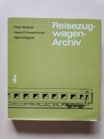 Reisezugwagen-Archiv